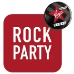 Virgin Radio Rock Party diretta