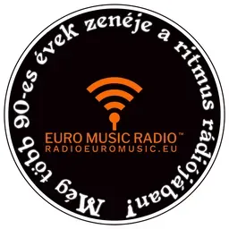 Euro Music Radio online