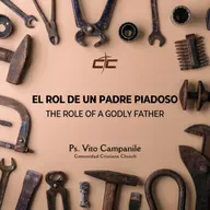 El Rol De Un Padre Piadoso