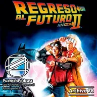 Arch 78: Regreso Al Futuro 2 Reseña