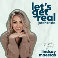 Episode 082: Don’t Burn Your Own House Down: How Small Choices Shape the Health of Your Marriage with Lindsay Maestas