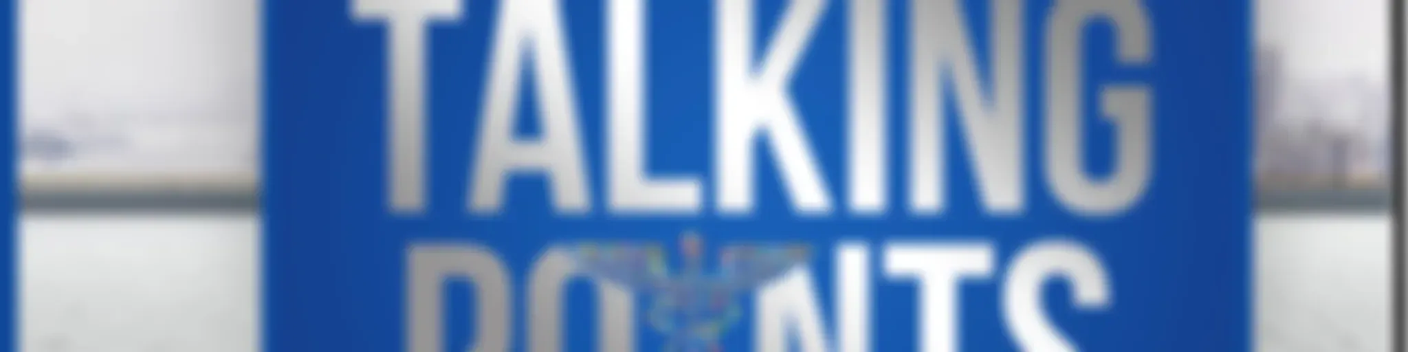 "TALKING POINTS with Preferred Health Magazine"