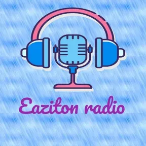 Eaziton radio