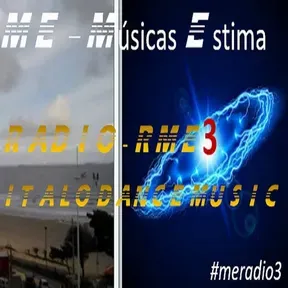 RME3 - ITALO DANCE MUSIC