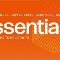 Essentials 01: God The Trinity (Audio)