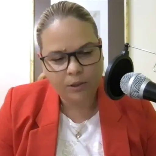 Linkedin for Business - Interview Catherine B. Roy