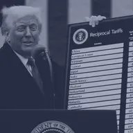 President Trump Asks Supreme Court To Uphold Tariffs
