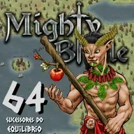 SdE #64 - Corrida contra o Tempo