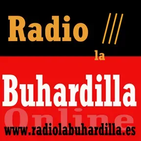Radio la Buhardilla