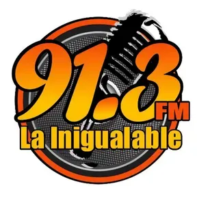 LA INIGUALABLE