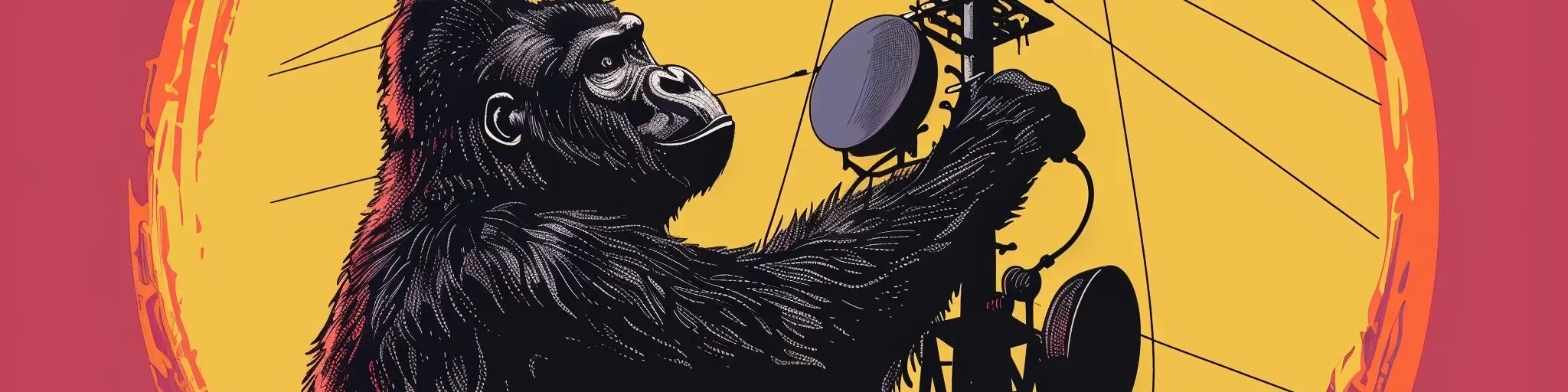 The Gorilla