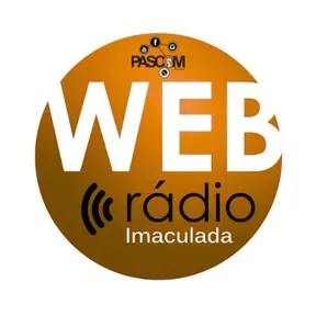 Web Rádio Imaculada - Pascom PNSC