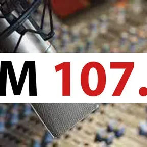 FM 107.7