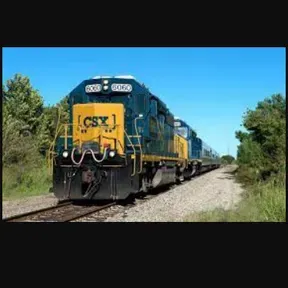 Railroad Radio Northwestern Indiana
