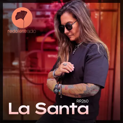 LA SANTA Redolent Radio 260