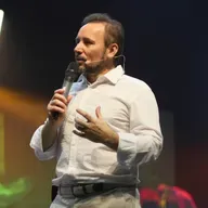 Chaves Para 2024 || Ap. Marcos Barriviera