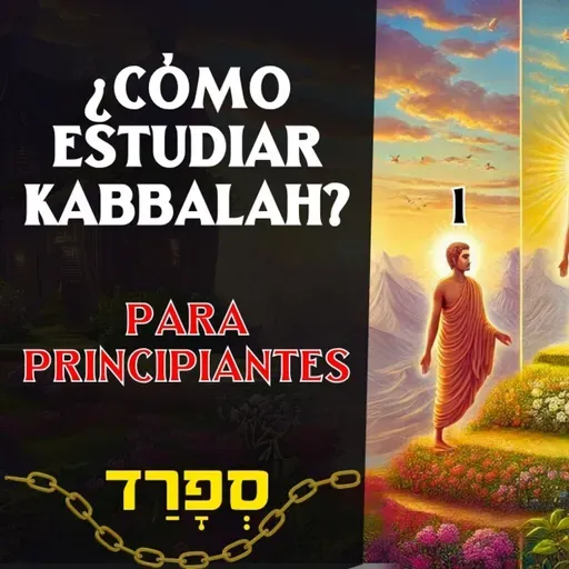 ¿Cómo empezar en la Kabbalah DESDE CERO? (Lo que nadie te cuenta)