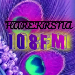 HareKrsna108FM