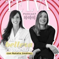 E117: Qué es el ácido glicólico y cómo trata manchas, arrugas y poros, con Natalia Jiménez