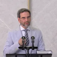 Entra al Lugar Santísimo