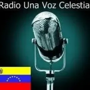 UNA  VOZ  CELESTIAL DE VENEZUELA