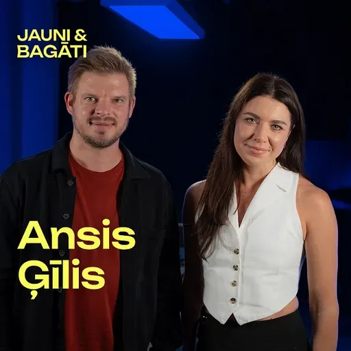 Vai skaistums ir investīcija? | Ansis Ģīlis