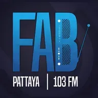 Fabulous 103.0 FM กำลังเล่นสด
