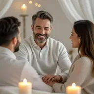 Çiftler çekirdek Âile ve Kök Âileler arasındaki dengeyi nasıl kurmalı?