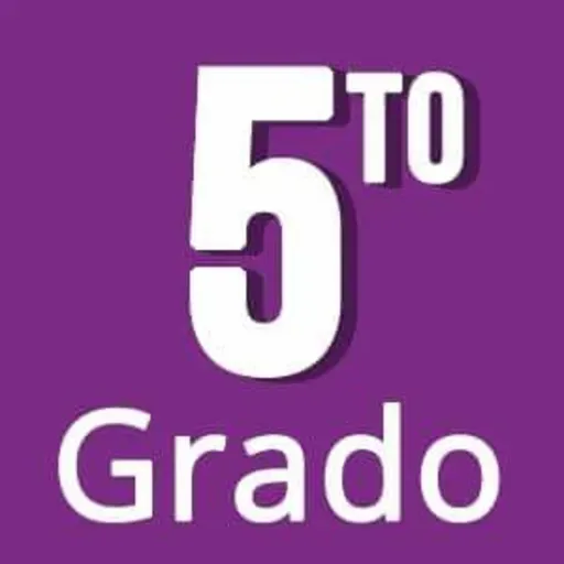4. Desarrollo económico (14 de junio: quinto grado)