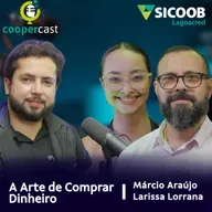 EP - 97 -A Arte de Comprar Dinheiro