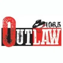 KAAB Outlaw Country 106.5
