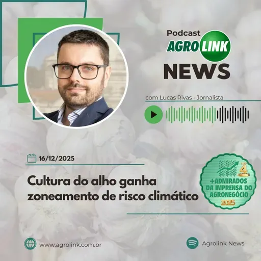 Fim da sobretaxa dos EUA devolve competitividade ao agronegócio brasileiro