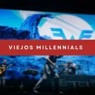 Viejos Millennials Episodio 242 - "Depresión post-recital"