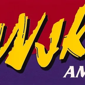 WJKN 1510 Good Shepherd Catholic Radio - Jackson, MI