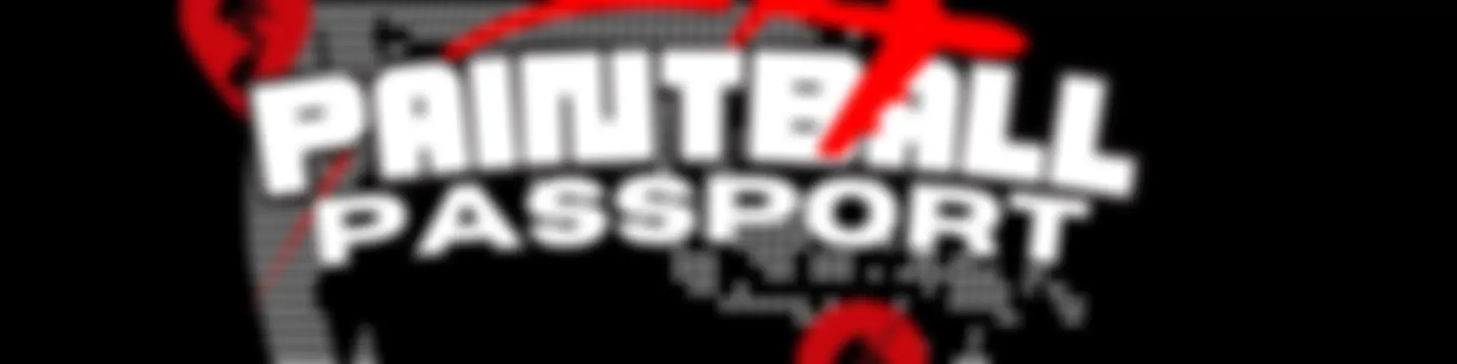 Paintball Passport