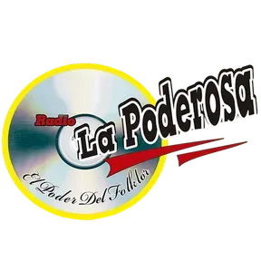 LA PODEROSA