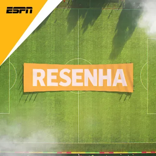 Cássio Gabus Mendes - Resenha ESPN