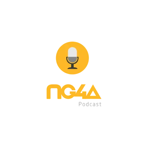 NG4A Podcast E50 LIVE