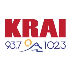 KRAI 93.7 FM