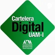 CARTELERA DIGITAL UAMI DEL 6 AL 10 DE MARZO DE 2023