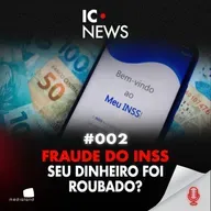 GOLPE INVISÍVEL: COMO ROUBARAM OS APOSENTADOS SEM ELES PERCEBEREM - IC NEWS - INVESTIGAÇÃO CRIMINAL #002