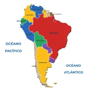 Voces de Patria Grande