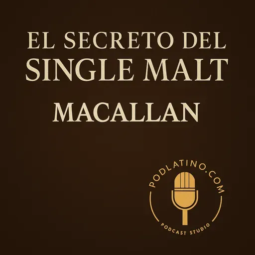 Macallan: El lujo nacido en Speyside