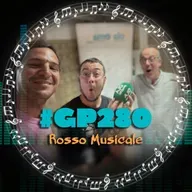 #GP280 Rosso Musicale: apoyando nuestra escena underground (07x08)