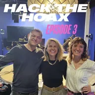 Microsoft #SecurityLifeHacks presents: Hack the hoax, de podcast-serie over het ontrafelen van mythes in het gebied van data security. Episode 3