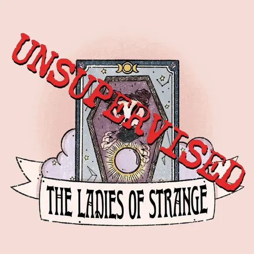 Unsupervised, Ep 7 - Trifflers Need Not Apply
