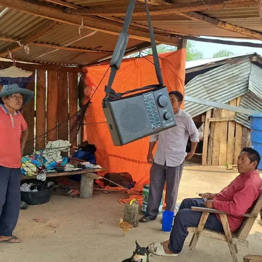 Día Nacional de la comunicadora y el comunicador en Paraguay