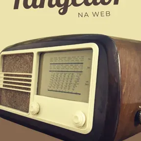 Rádio tangedor na web