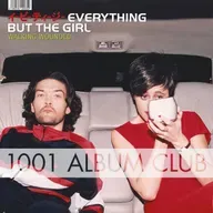 827 Everything but the Girl - Walking Wounded
