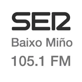 Cadena SER Baixo Miño en directo